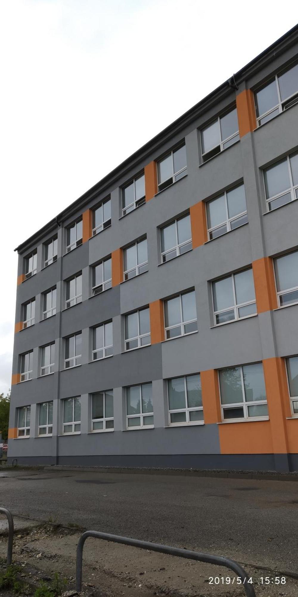 White Coral Club Hostel Kosice Bagian luar foto