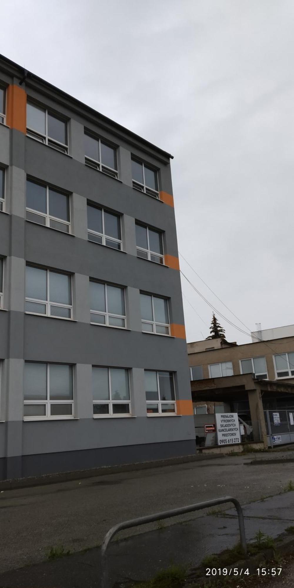 White Coral Club Hostel Kosice Bagian luar foto